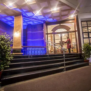 Hotel The Wyte Fort