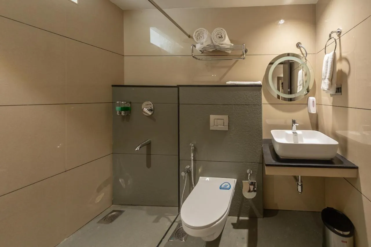 As Airport Inn Kochi Hotel