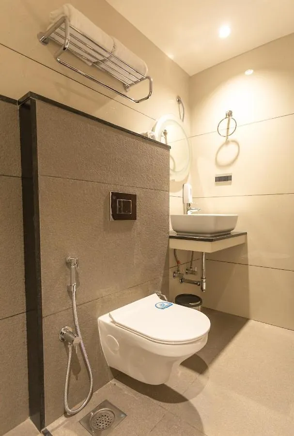 Hotel As Airport Inn Kochi